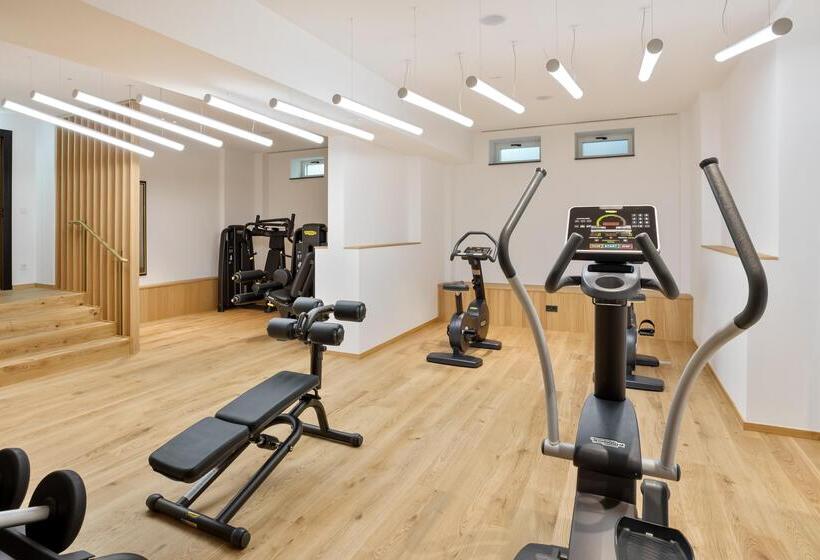 Fotos del hotel Austria Trend Hotel Maximilian:  16