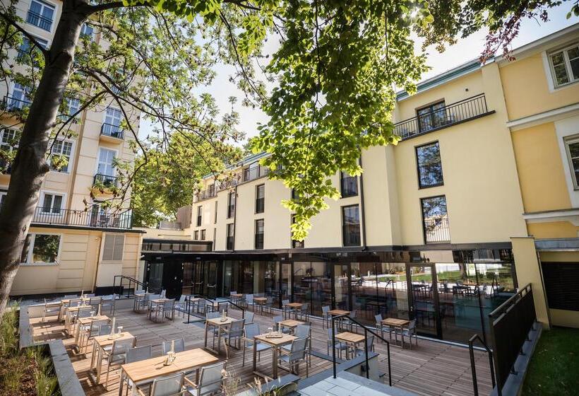 Fotos del hotel Austria Trend Hotel Maximilian:  24