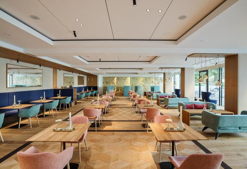 Fotos del hotel Austria Trend Hotel Maximilian:  34