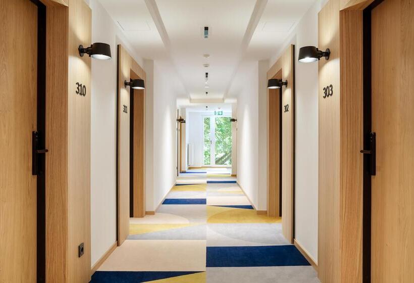 Fotos del hotel Austria Trend Hotel Maximilian:  30