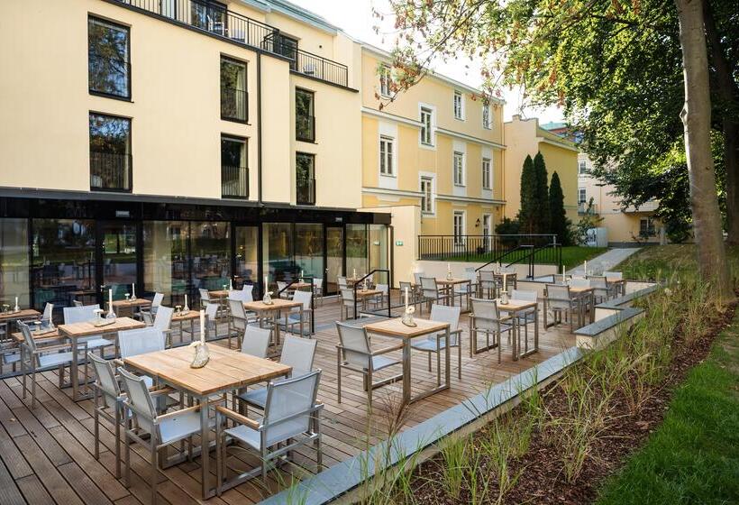 Fotos del hotel Austria Trend Hotel Maximilian:  56