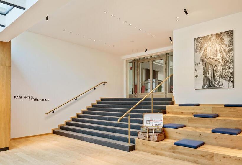 Fotos del hotel Austria Trend Hotel Maximilian:  52