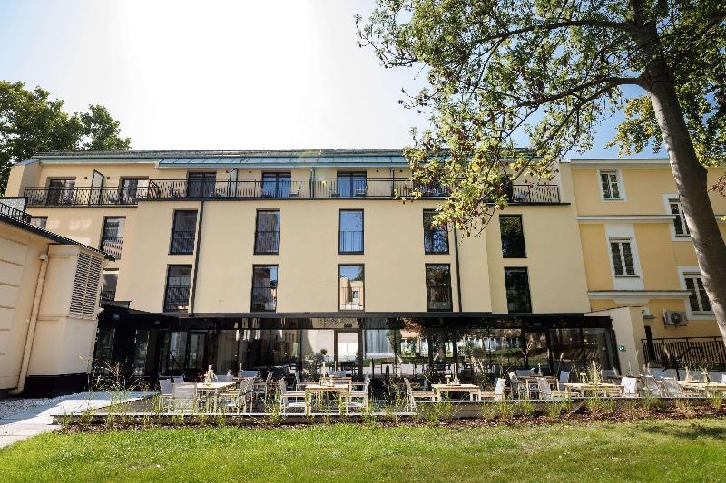 Fotos del hotel Austria Trend Hotel Maximilian:  28