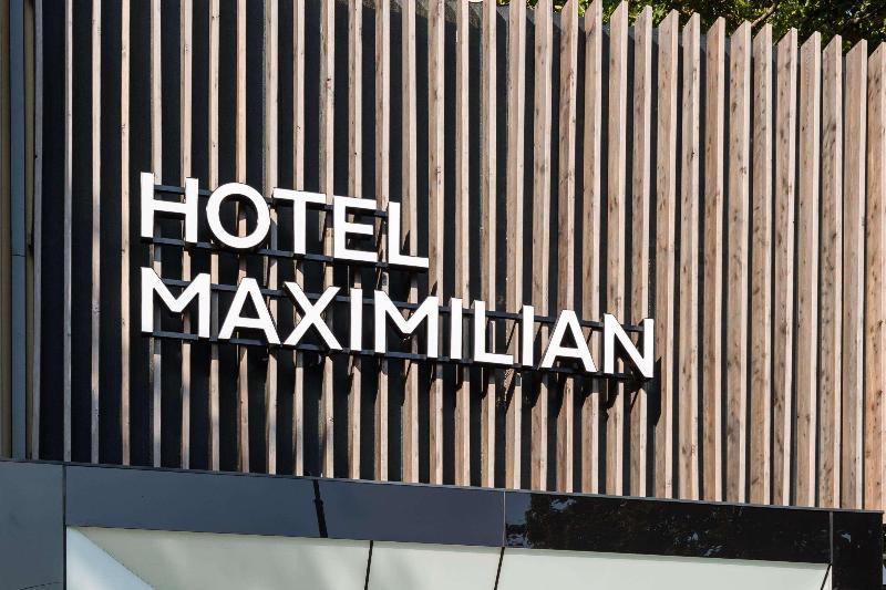 Fotos del hotel Austria Trend Hotel Maximilian:  38