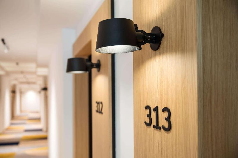 Fotos del hotel Austria Trend Hotel Maximilian:  21