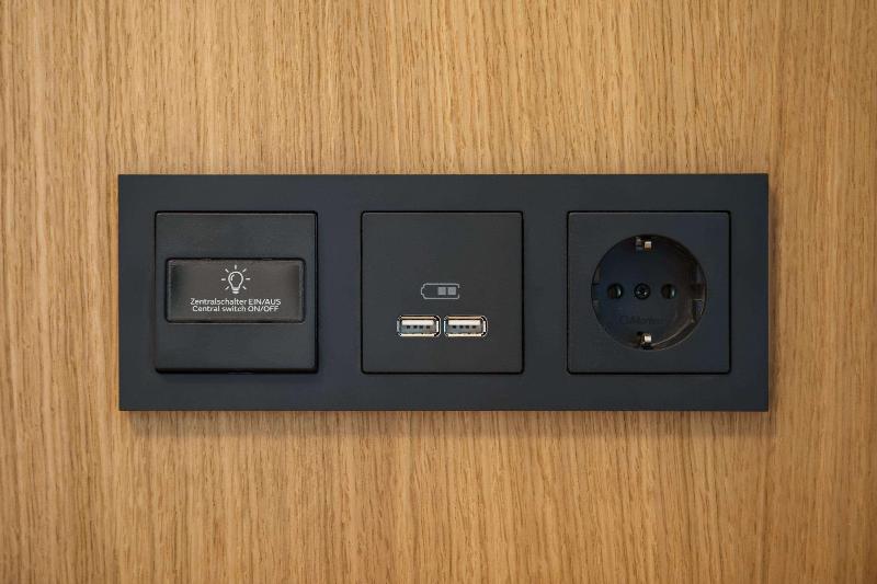 Fotos del hotel Austria Trend Hotel Maximilian:  42