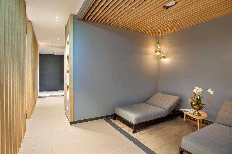 Fotos del hotel Austria Trend Hotel Maximilian:  44