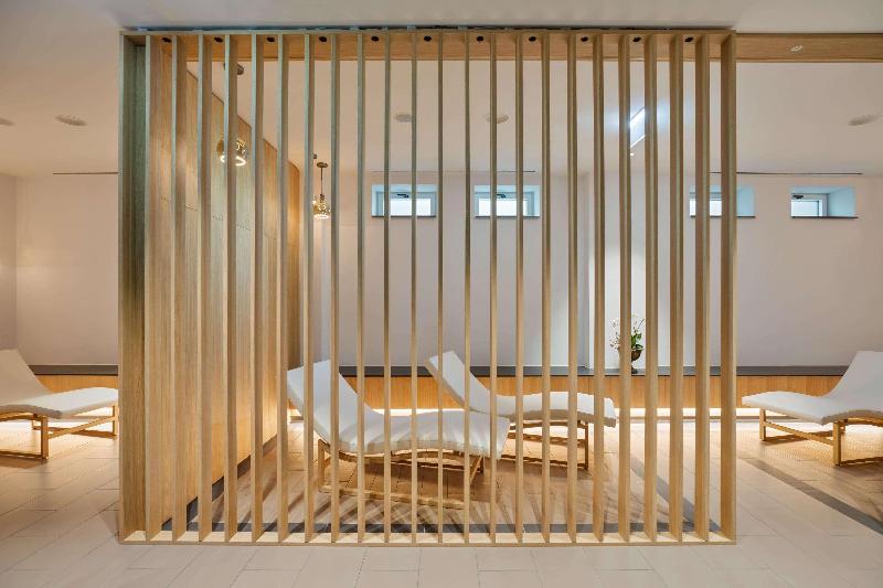 Fotos del hotel Austria Trend Hotel Maximilian:  45