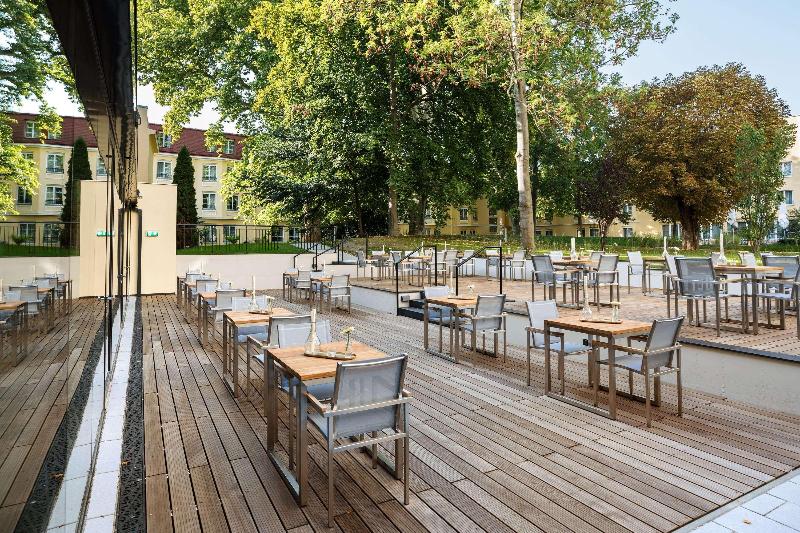 Austria Trend Hotel Maximilian