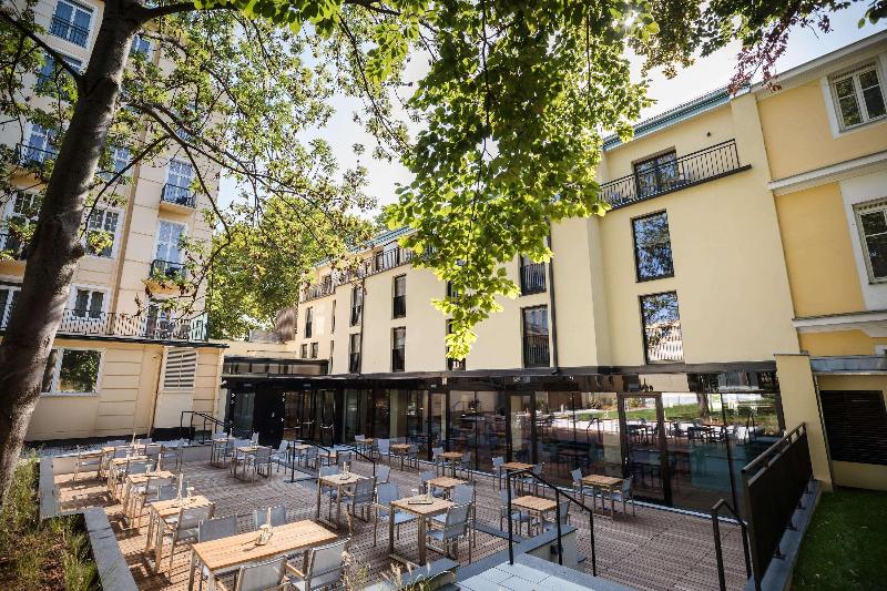 Fotos del hotel Austria Trend Hotel Maximilian:  50