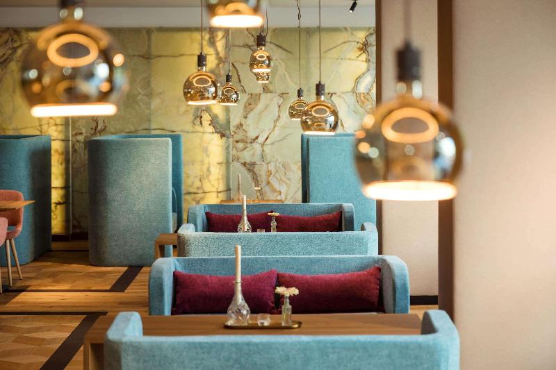 Fotos del hotel Austria Trend Hotel Maximilian:  64