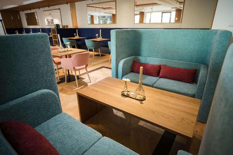 Fotos del hotel Austria Trend Hotel Maximilian:  68