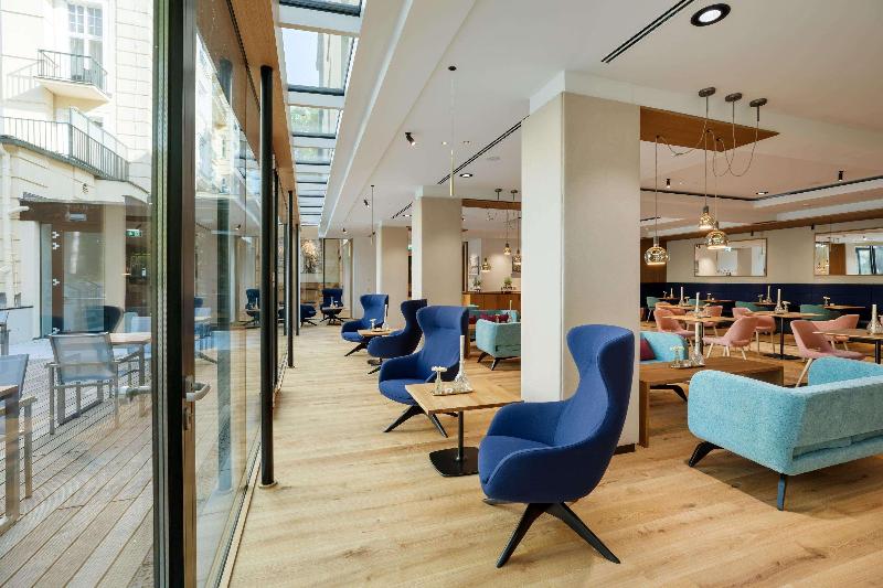 Fotos del hotel Austria Trend Hotel Maximilian:  66