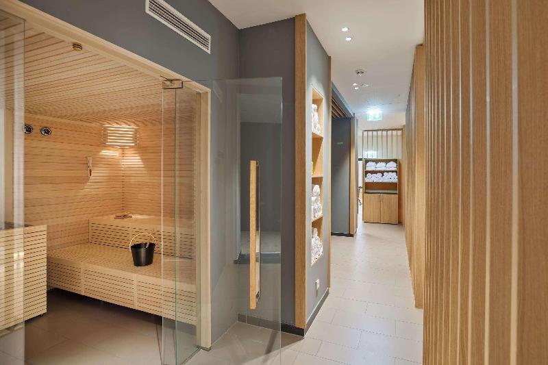 Fotos del hotel Austria Trend Hotel Maximilian:  36