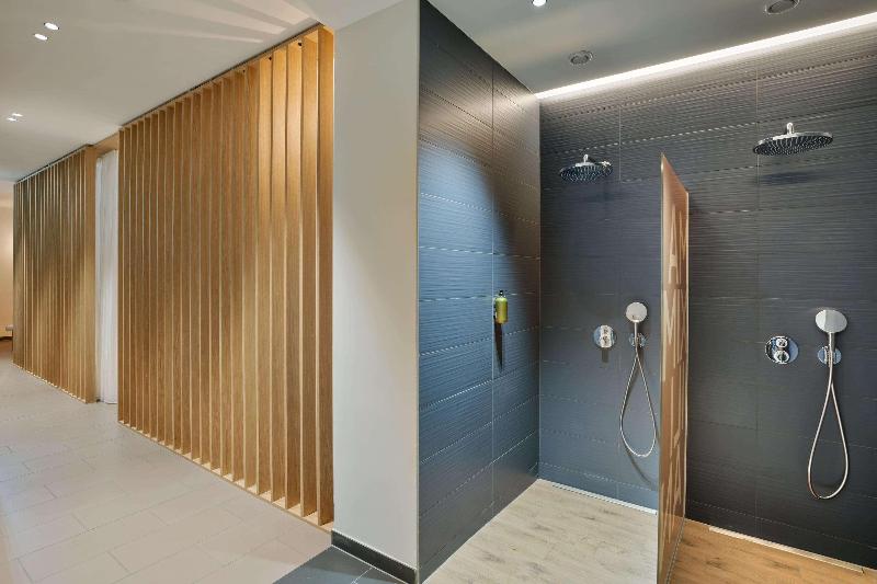 Fotos del hotel Austria Trend Hotel Maximilian:  61