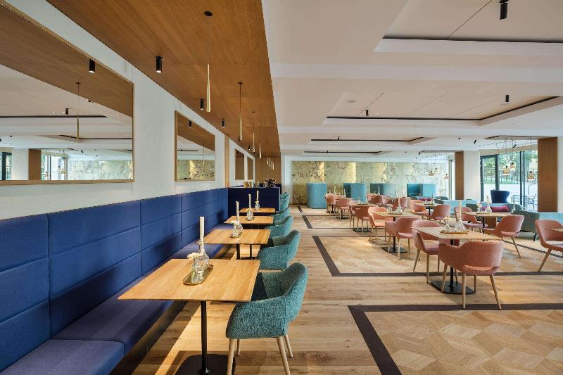 Fotos del hotel Austria Trend Hotel Maximilian:  58