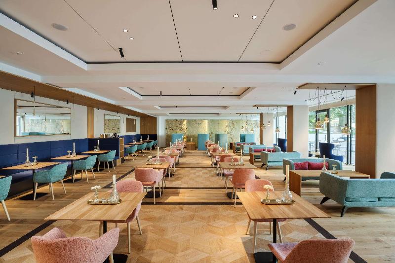 Fotos del hotel Austria Trend Hotel Maximilian:  57