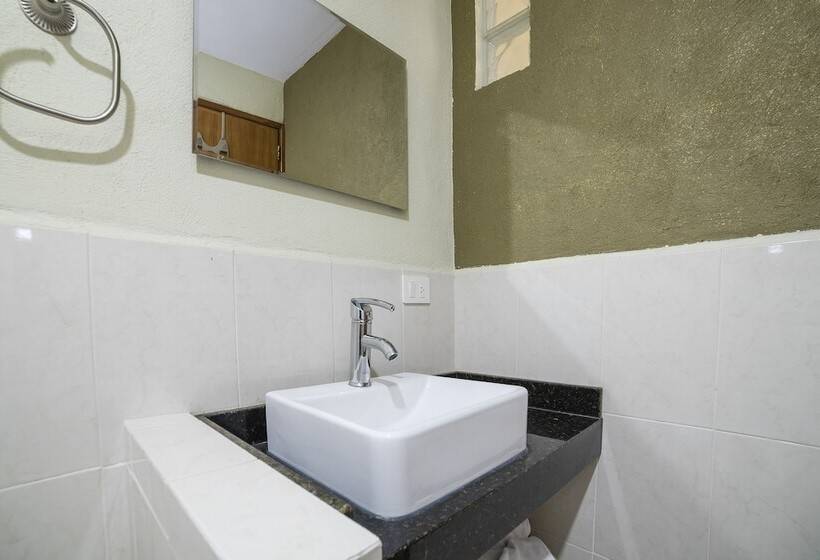 هتل Casa Santa Fe, Guanajuato
