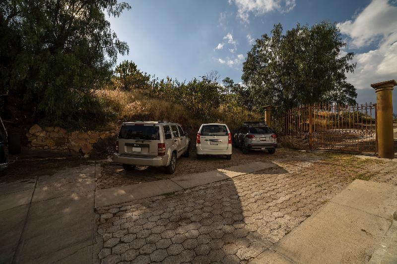هتل Casa Santa Fe, Guanajuato