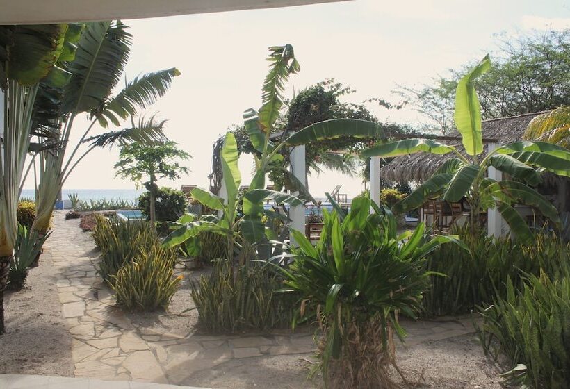 هتل Costa Oeste