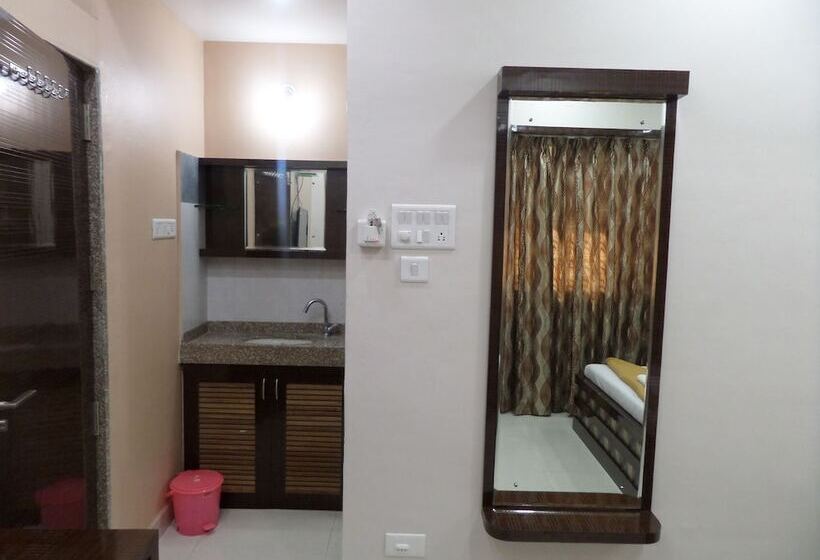 호텔 Gandharv Garden