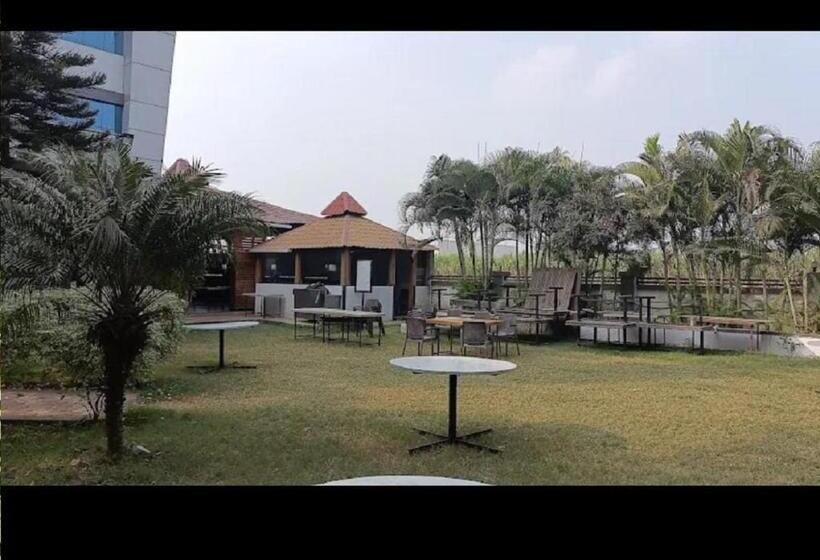 호텔 Gandharv Garden