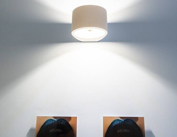 酒店 Geo Studios Santa Catarina