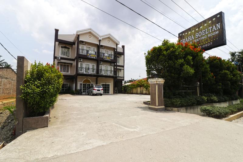 فندق Graha Soeltan