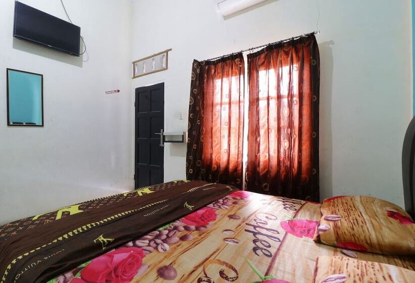 فندق Graha Soeltan