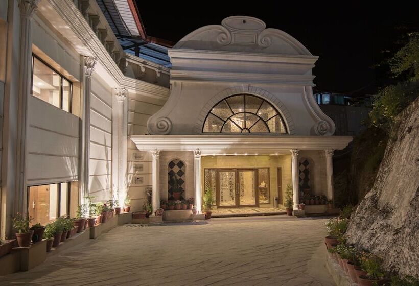 هتل Grand Imperial Resort & Spa