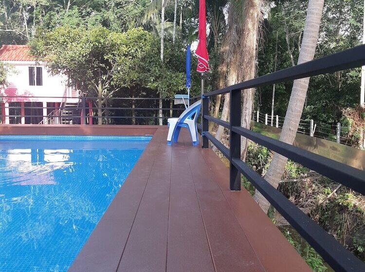 酒店 Makwan Resort Rayong