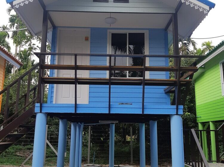 酒店 Makwan Resort Rayong