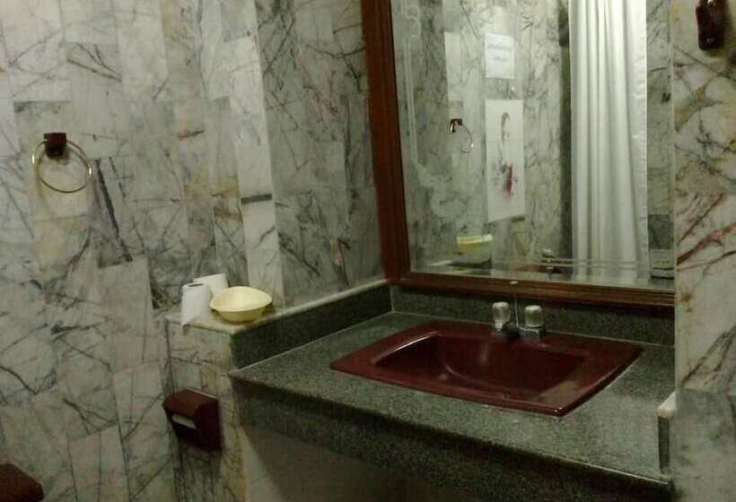 هتل Mountainpark Switzerland Resort