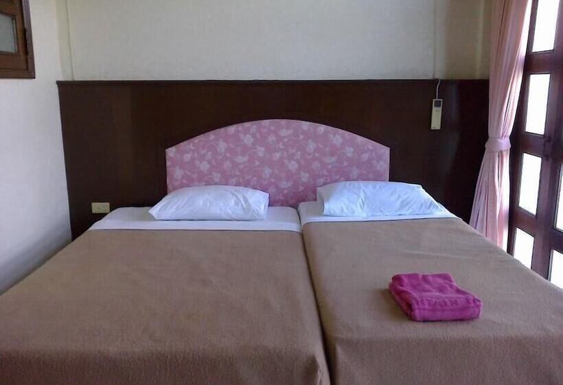 هتل Mountainpark Switzerland Resort
