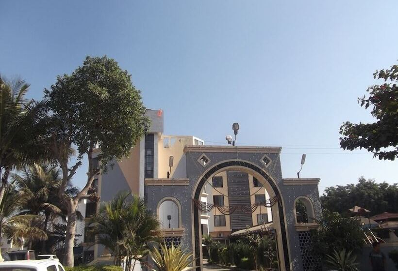 בית מלון כפרי Nikhil Garden