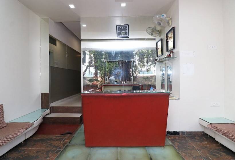 בית מלון כפרי Pandav Inn By Oyo Rooms