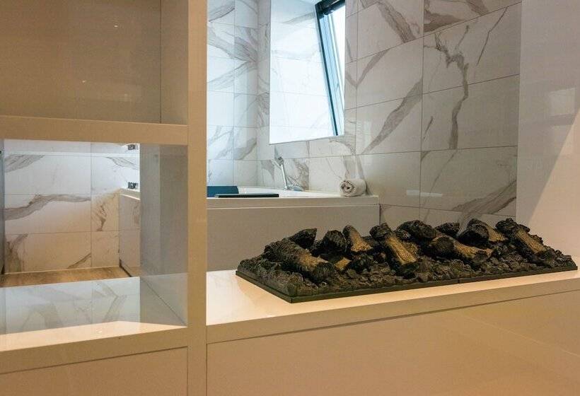 Riva Hotel The Hague