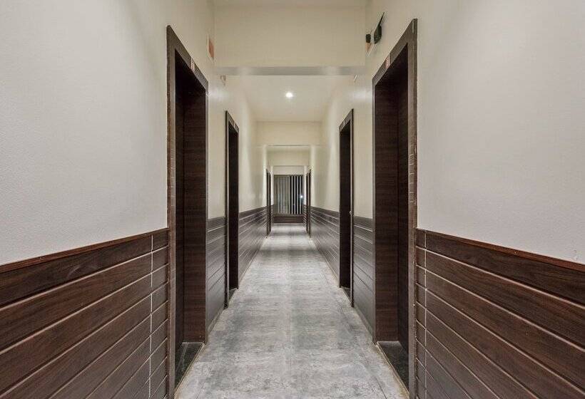 فندق O Siddhivinayak Grand