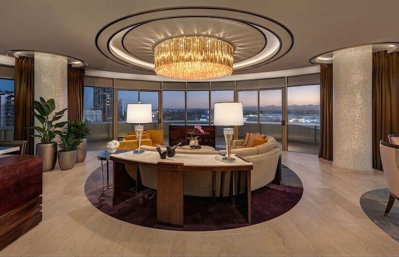 هتل The Darling At The Star Gold Coast