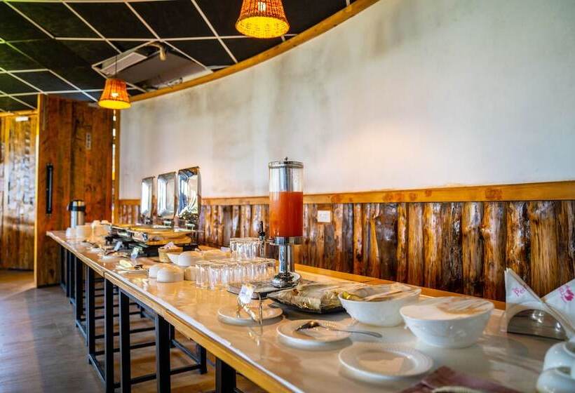 酒店 The Peru Resort By Xtreeme