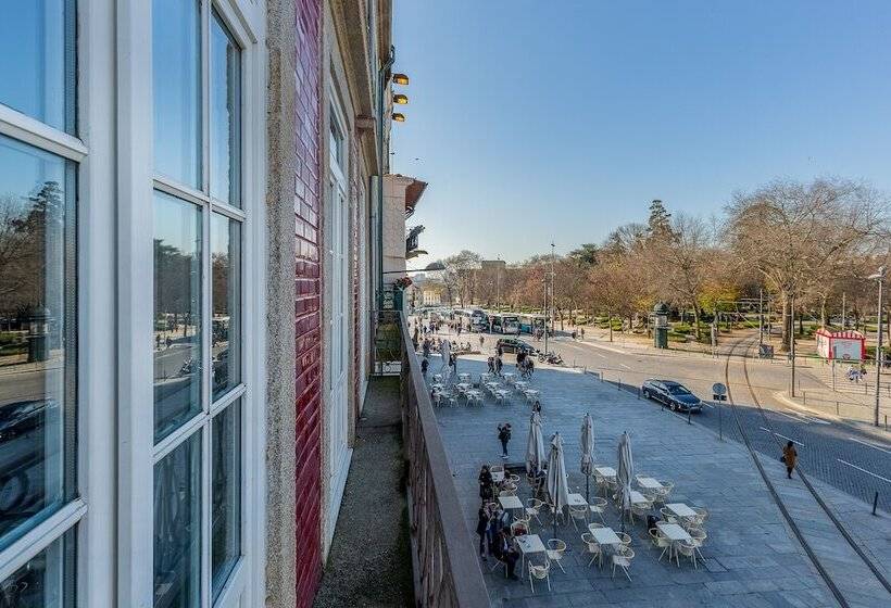 هتل Youropo   Torre