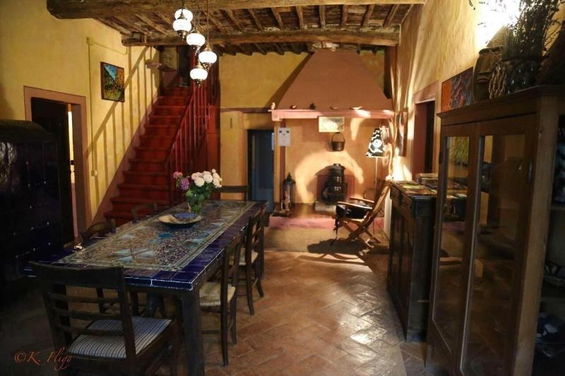 Il Colombaio Di Barbara B&b
