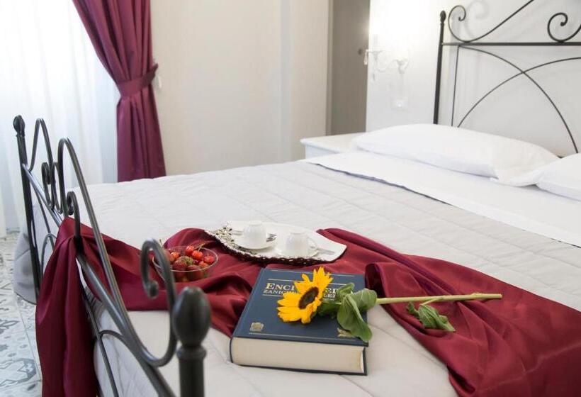 Il Teatro B&b