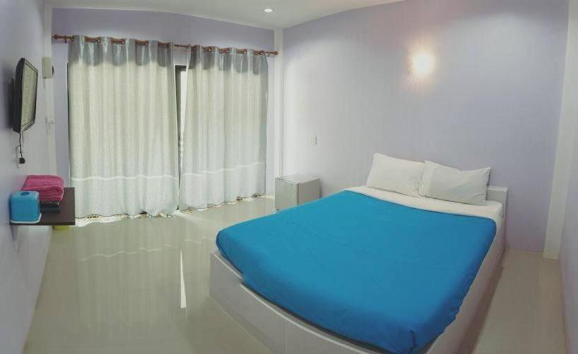 Nam Sai Loft Resort