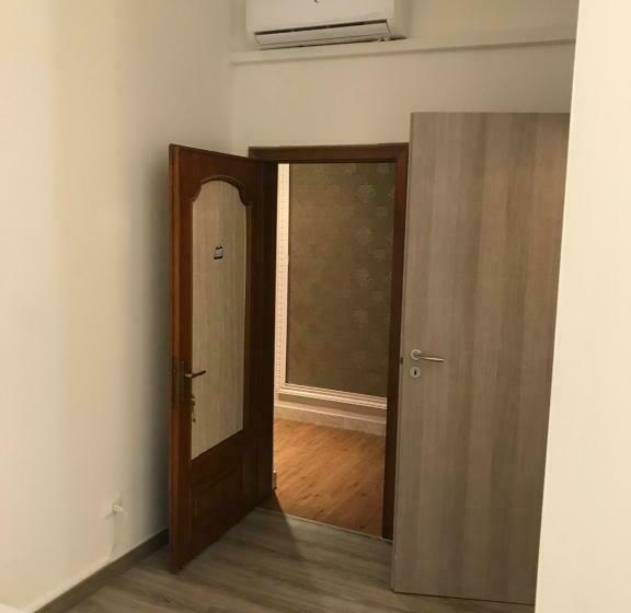 Pension (Hôtel basse catégorie) Affittacamere Romina