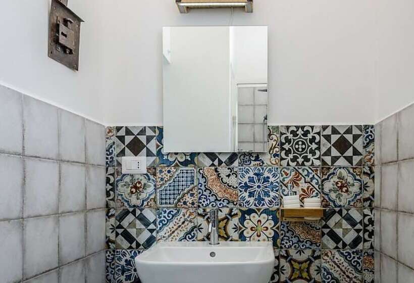 פנסיון Camera Standard In Resort Con Piscina