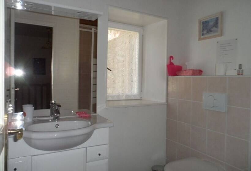 膳宿费 Chambres D Hotes De Plagnolles