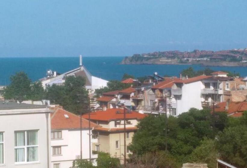 پانسیون Guest House Plada View