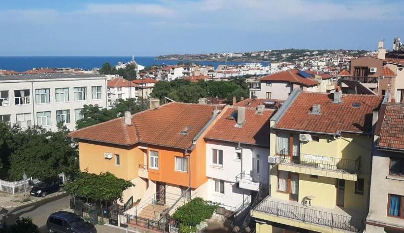 پانسیون Guest House Plada View