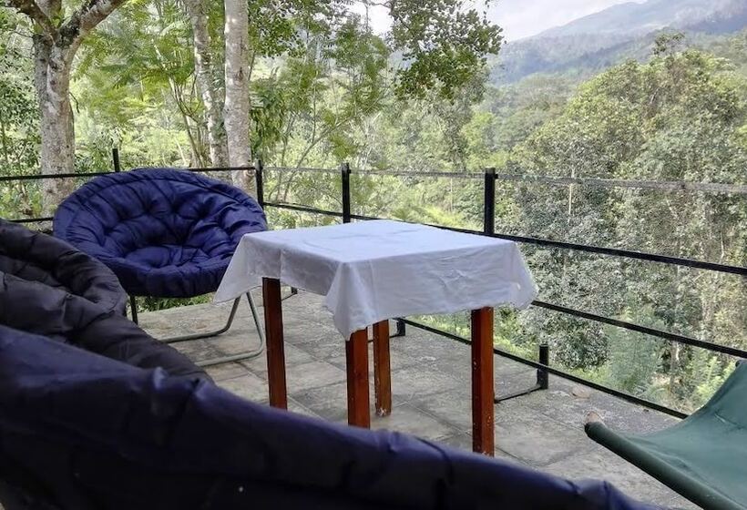 Пансион Knuckles Heaven Nature Resort
